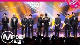 [MPD직캠] SF9 1위 앵콜 직캠 4K 'Good Guy' (SF9 FanCam No.1 Encore) | @MCOUNTDOWN_2020.1.30