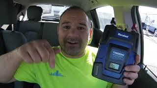 Installing an ELECTRICAL OUTLET in a CAR Part 1