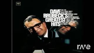 Tower Five - Dave Brubeck &amp; Monolake