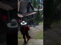 You can smoke a Cigar from Strawberry Jail !!! rdr2
