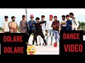 Dola re dola  dance cover by gautam royfreestyle dance best dance