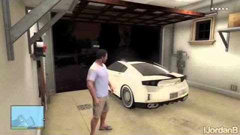 HOW TO MOD GTA 5 ONLINE WITHOUT A COMPUTER! HOST YOUR OWN MONEY LOBBIES   UNLIMITED RP GTA V MODS