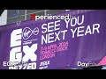 EGX 2015 - Day Four XPtv Speaks To The Public