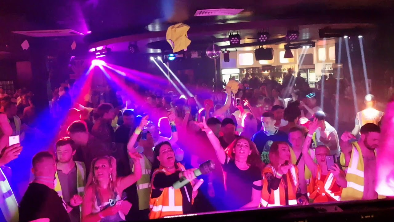 DJ Kenty @ Pumpingland, The Gallery, Leigh