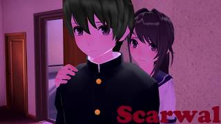 Download Mmd- Taro X Ayano Love Scene -yandere Simulator Video MP3 Mmd- Taro X Ayano Love Scene -yandere Simulator