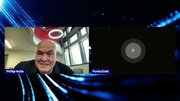 FunkyCold presents "Intro into OSINT - Feeding your inner stalker, legally of course".