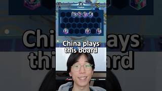 How China Plays Rengar