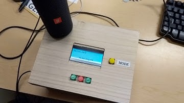MP3 Player Project [FINAL DEMO]