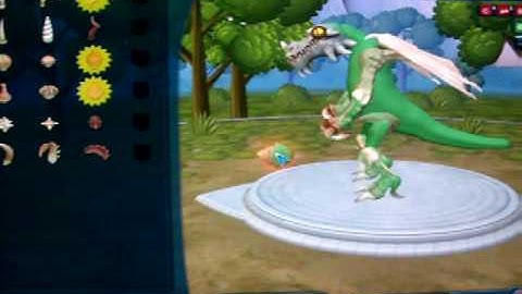 Spore Again: Creature Part 6