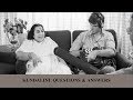 (Sahaja Yoga) Kundalini: Questions & Answers (Subtitles)