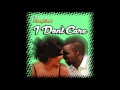 The CheapSeats - I Don't Care