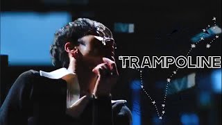 [FMV] WayV _ Trampoline