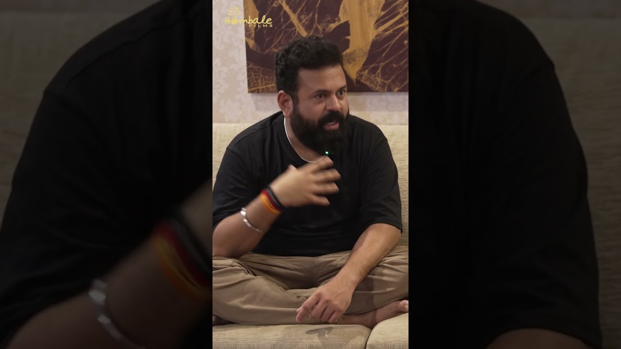 YUVA In Theatres | Book You Tickets | Hombale Films