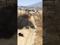 Irani S500 Heavy Missile Tank Quick Attack in Action #shortfeed