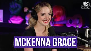 Mckenna Grace | Casual Kisser, Autumn Leaves, Bittersweet 16