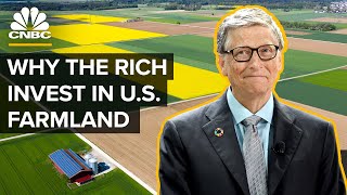 Why Bill Gates Is Buying Up U.S. Farmland image