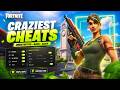 Fortnite Cheats - Best Undetected Free Fortnite Cheat 2026 (Aimbot + ESP)