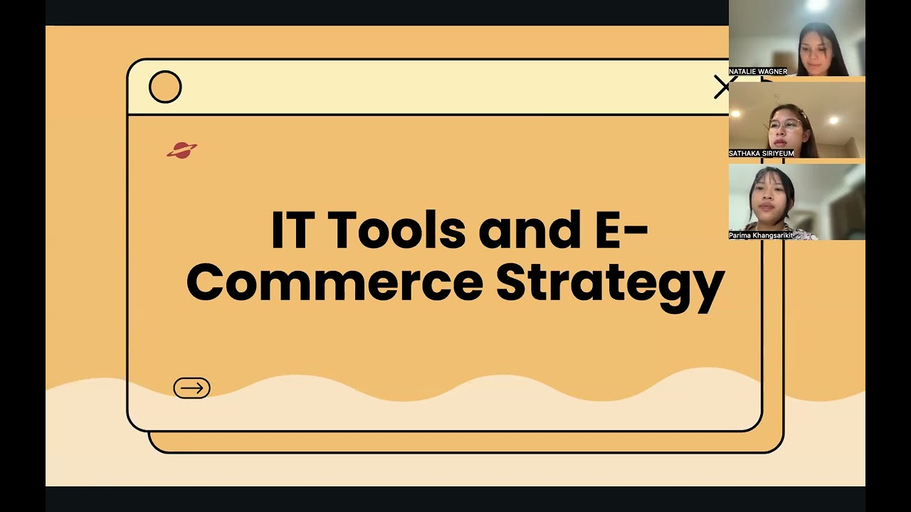 IT Plan for Business - Sustainable Agriculture Training and Tools for Small Farmers