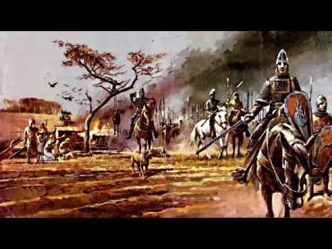 Normannen - Wilhelm der Eroberer - 1066 (Doku Hörspiel)