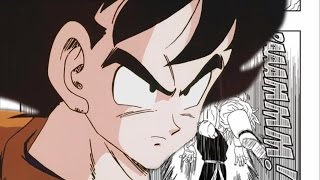 Dragon Ball [AMV] Anthem Of The Lonely (1080p)