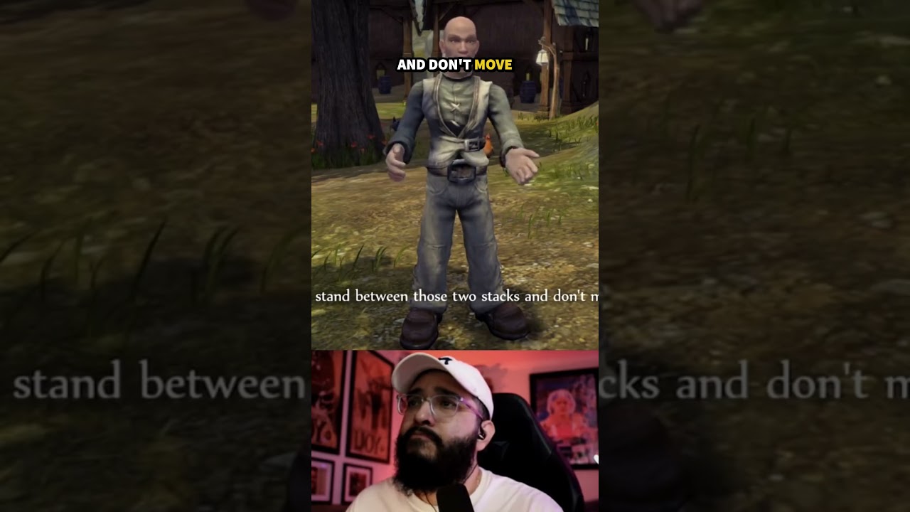 СТАРЫЙ ДОБРЫЙ ПРИКЛЮЧЕНИЕ!