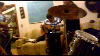 Video thumbnail of "CUMBIA LUNERA (COVER)"