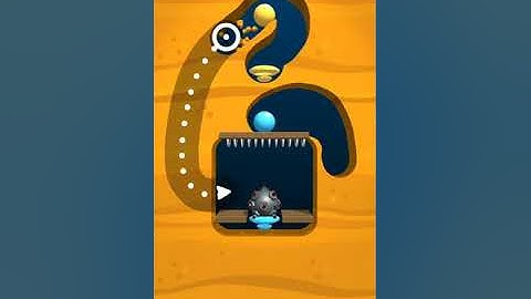 dig this! 372-3 | out of orbit | Dig this level 372 episode 3 solution gameplay walkthrough