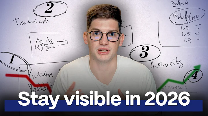 The Future of SEO: Why AEO Is the Next Big Shift in Digital Marketing