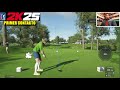 PGA Tour 2K25 video