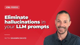 Prevent AI hallucinations with these prompts