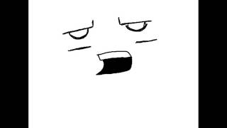 Animation Trial: Lip Sync