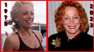 Jaws 1975 Movie Cast Then Vs Now 2023 Wealth