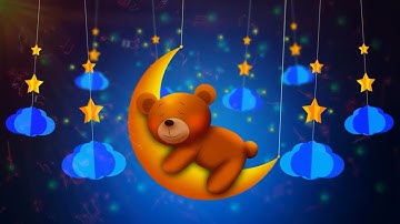 Mozart for Babies Intelligence Stimulation/ #020 Baby Sleep Music/ Lullaby for Babies to go to Sleep