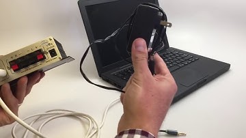 How To Connect Bookshelf Speakers To Your Computer in 6 Minutes For $40