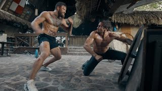 Conor McGregor VS. Jake Gyllenhaal | Roadhouse on Prime