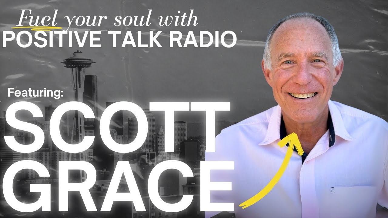 Scott Grace | September 3 - 3 PM Pacific Time