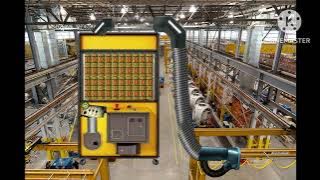 bus extractor sound effects