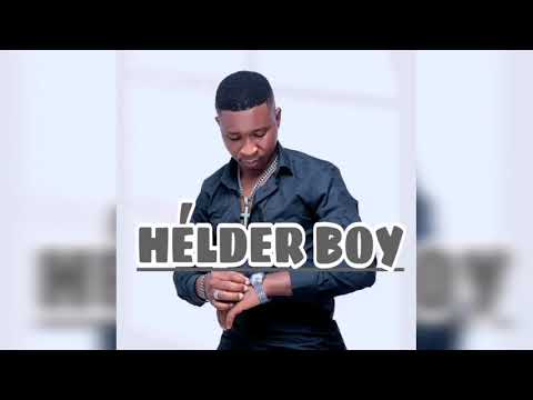 Hélder Boy-Xissovorani[Feat. Madala Hori](Áudio Oficial)
