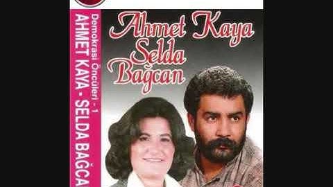 Thumbnail of Ahmet KAYA - Selda BAĞCAN , Öyle bir yerdeyim ki