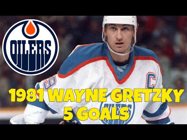 Wayne Gretzky Interview Ahead of the NHL 100 Gala at All-Star Weekend