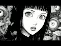 Music for Reading Junji Ito | Dark Ambient Horror Manga