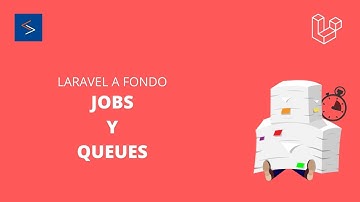 Jobs y Queues