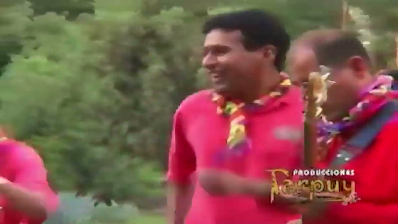 La Clave Decisiva - Carnaval Ayacuchano - Tarpuy Producciones