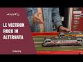 Unboxing Artuffo - Roco, le Vectron in corrente alternata