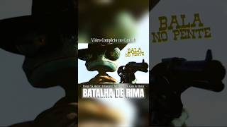 Rango - #rapgeek #filme #versus #nickelodeon #rango #rap #duelo #animation #batalhaderima #shorts