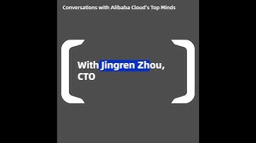 Apsara Conference 2023  - Alibaba Cloud Releases LLM Tongyi Qianwen 2.0 and Industry-specific Models