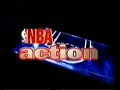 NBA ACTION 2000