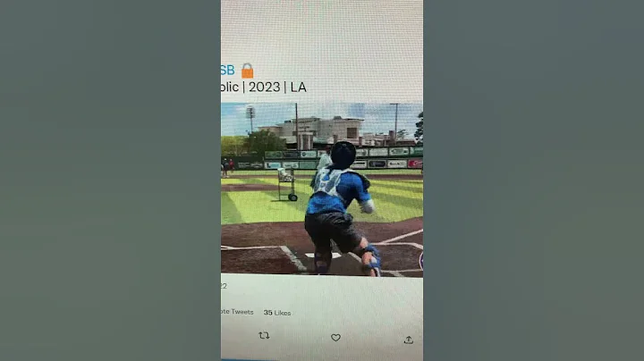 Jake LaRocca 2023 La Tech commit