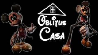 Oblitus Casa: MickMick Jumpscare Sound Effect (HQ)