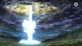 La Deidad Suprema Aparece Por Primera Vez Clip Español Latino Nanatsu No Taizai Pelicula